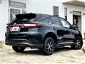 2019 Toyota Harrier