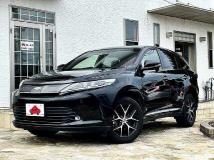 2019 Toyota Harrier