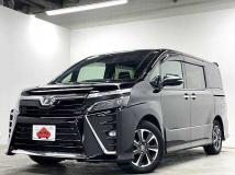 2019 Toyota Voxy