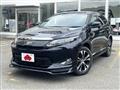 2016 Toyota Harrier