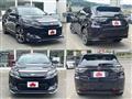 2016 Toyota Harrier