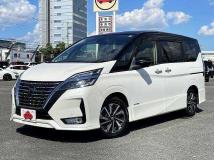 2021 Nissan Serena