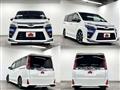 2021 Toyota Voxy