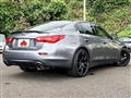 2016 Nissan Skyline