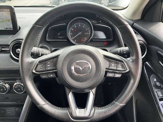 Mazda Demio 2017 photo 5