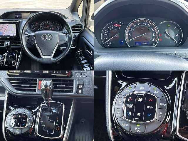 Toyota Esquire 2020 photo 4