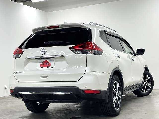 Nissan X-Trail 2017 photo 3