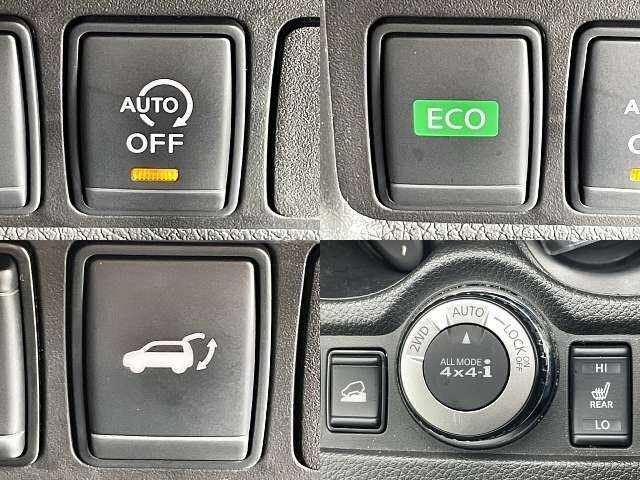 Nissan X-Trail 2018 photo 5