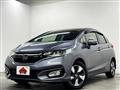2017 Honda Fit Hybrid