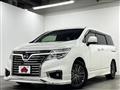 2019 Nissan Elgrand