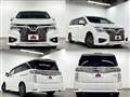 2019 Nissan Elgrand