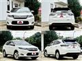2014 Toyota Harrier