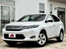 2014 Toyota Harrier