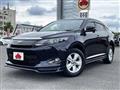 2016 Toyota Harrier