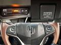 2018 Honda Fit Hybrid