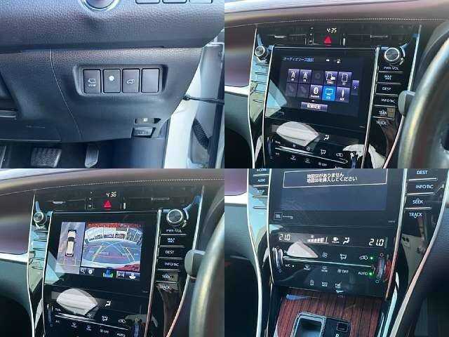 Toyota Harrier 2017 photo 5
