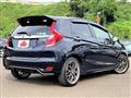2018 Honda Fit Hybrid