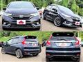 2018 Honda Fit Hybrid