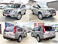 2012 Nissan X-Trail