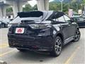 2016 Toyota Harrier