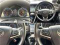 2016 Toyota Harrier