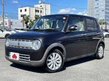 2015 Suzuki Lapin