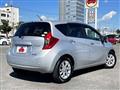 2015 Nissan Note