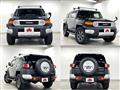 2015 Toyota FJ Cruiser