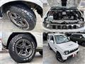 2018 Suzuki Jimny