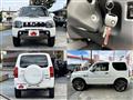 2018 Suzuki Jimny