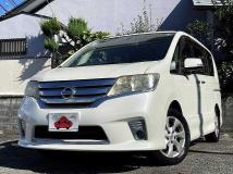 2011 Nissan Serena