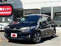 2015 Honda Fit Hybrid