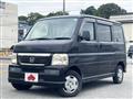 2009 Honda Vamos