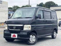 2009 Honda Vamos