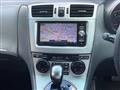 2010 Toyota Mark X Zio