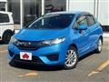 2014 Honda Fit Hybrid