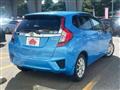 2014 Honda Fit Hybrid