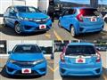 2014 Honda Fit Hybrid