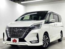 2021 Nissan Serena
