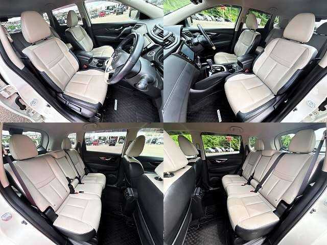 Nissan X-Trail 2017 photo 5