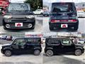 2015 Nissan Cube