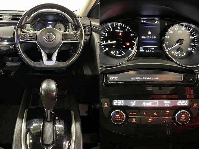 Nissan X-Trail 2017 photo 4