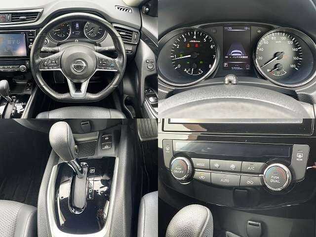 Nissan X-Trail 2018 photo 4