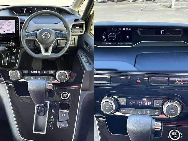 Nissan Serena 2022 photo 4
