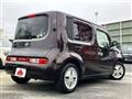 2015 Nissan Cube