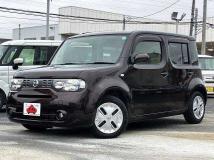2015 Nissan Cube