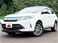 2017 Toyota Harrier