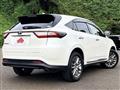 2017 Toyota Harrier