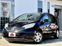 2016 Nissan Note