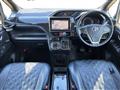 2015 Toyota Voxy